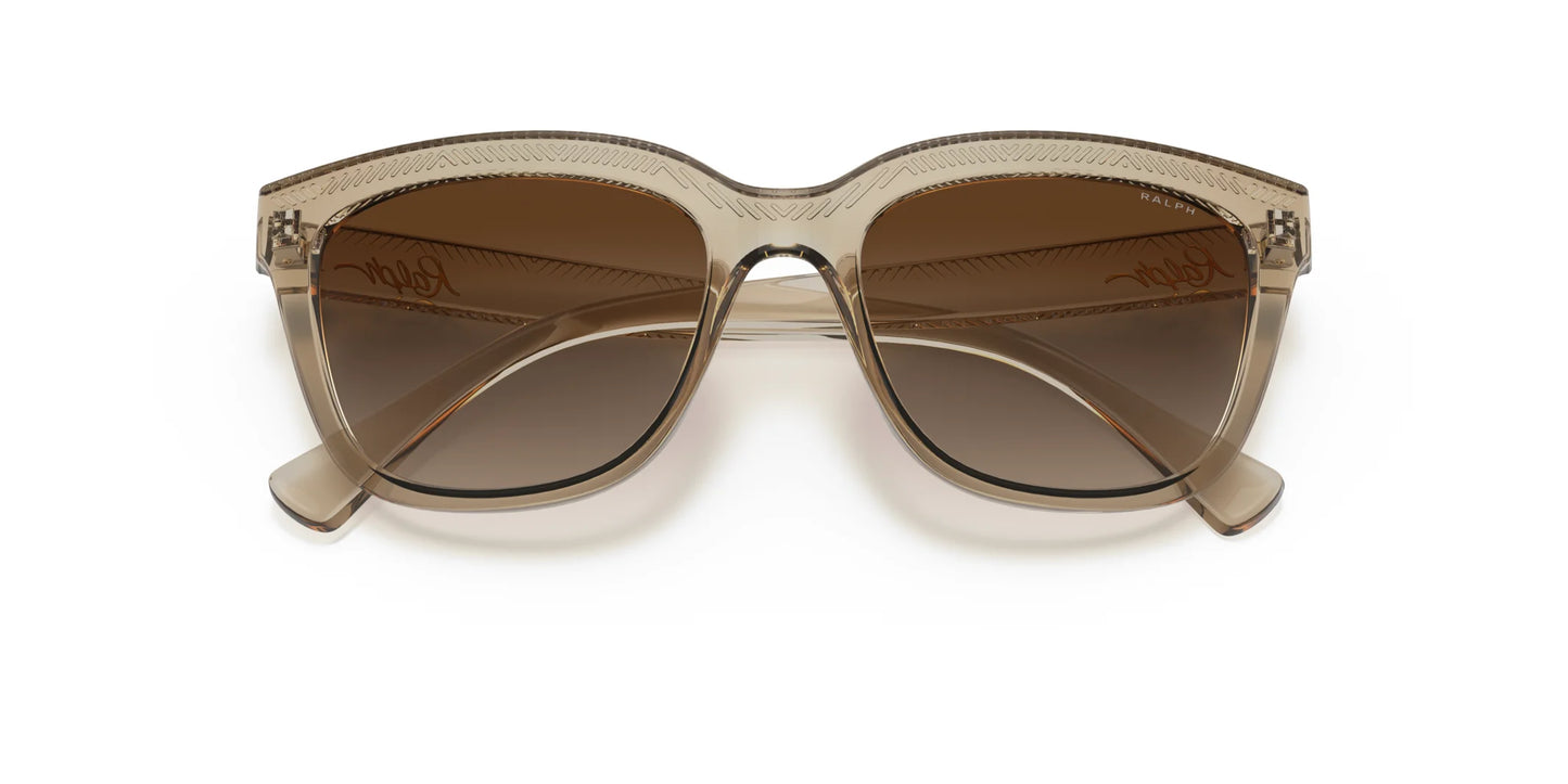 Ralph RA5261 Sunglasses | Size 53