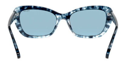 Ralph RA5264 Sunglasses | Size 55
