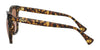 Ralph RA5265 Sunglasses | Size 55 / Shiny Sponged Havana / Light Brown Gradient Dark Brown (2N 25.5%) №583613