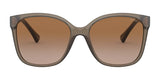 Ralph RA5268 Sunglasses | Size 56