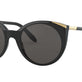 Shiny Black & Gold №500187