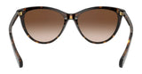 Ralph RA5270 Sunglasses | Size 55