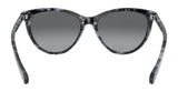 Ralph RA5270 Sunglasses | Size 55