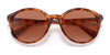 Ralph RA5273 Sunglasses | Size 53 / Shiny Pinot Grigio №57562L / Gradient Amber (2N 23.8%)