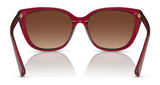 Ralph RA5274 Sunglasses | Size 56