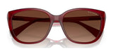 Ralph RA5274 Sunglasses | Size 56