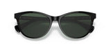 Ralph RA5275 Sunglasses | Size 55