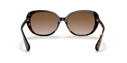 Ralph RA5277 Sunglasses | Size 56