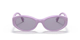 Ralph RA5278 Sunglasses