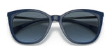 Ralph RA5280 Sunglasses | Size 55