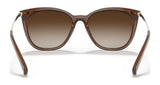 Ralph RA5280 Sunglasses | Size 55