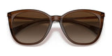 Ralph RA5280 Sunglasses | Size 55