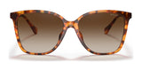 Ralph RA5281U Sunglasses | Size 57