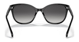 Ralph RA5282U Sunglasses | Size 55