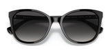 Ralph RA5282U Sunglasses | Size 55