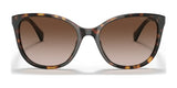 Ralph RA5282U Sunglasses | Size 55