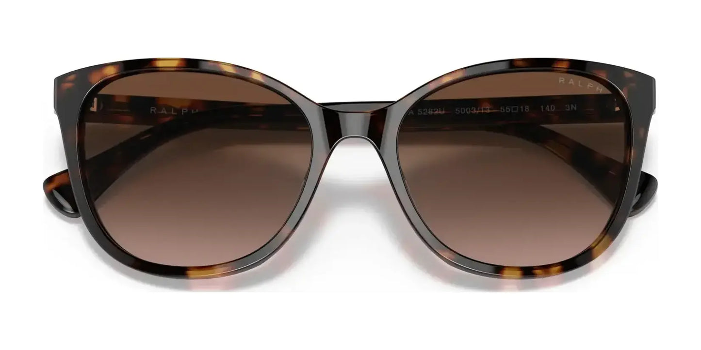 Ralph RA5282U Sunglasses | Size 55