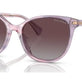 Shiny Striped Purple №603662