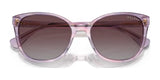 Ralph RA5282U Sunglasses | Size 55