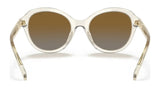 Ralph RA5286U Sunglasses | Size 52