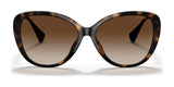 Ralph RA5288U Sunglasses | Size 57
