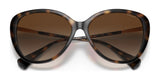 Ralph RA5288U Sunglasses | Size 57