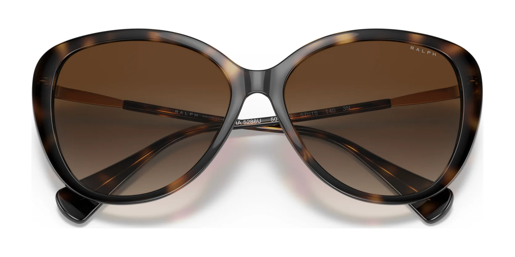 Ralph RA5288U Sunglasses | Size 57