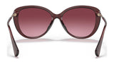 Ralph RA5288U Sunglasses | Size 57