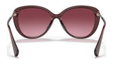 Ralph RA5288U Sunglasses | Size 57