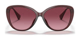 Ralph RA5288U Sunglasses | Size 57