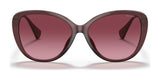 Ralph RA5288U Sunglasses | Size 57