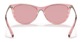 Ralph RA5290 Sunglasses | Size 55