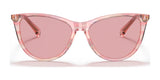 Ralph RA5290 Sunglasses | Size 55