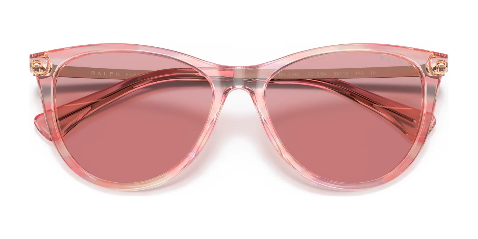 Ralph RA5290 Sunglasses | Size 55