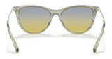 Ralph RA5290 Sunglasses | Size 55