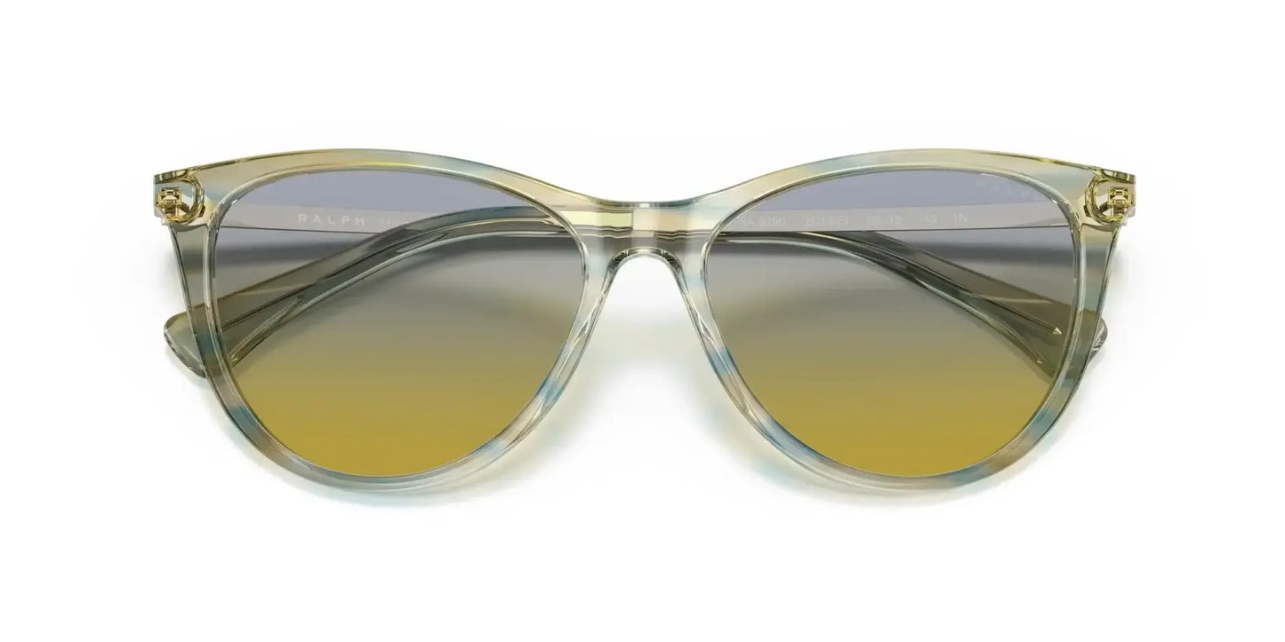 Ralph RA5290 Sunglasses | Size 55