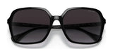 Ralph RA5291U Sunglasses | Size 56