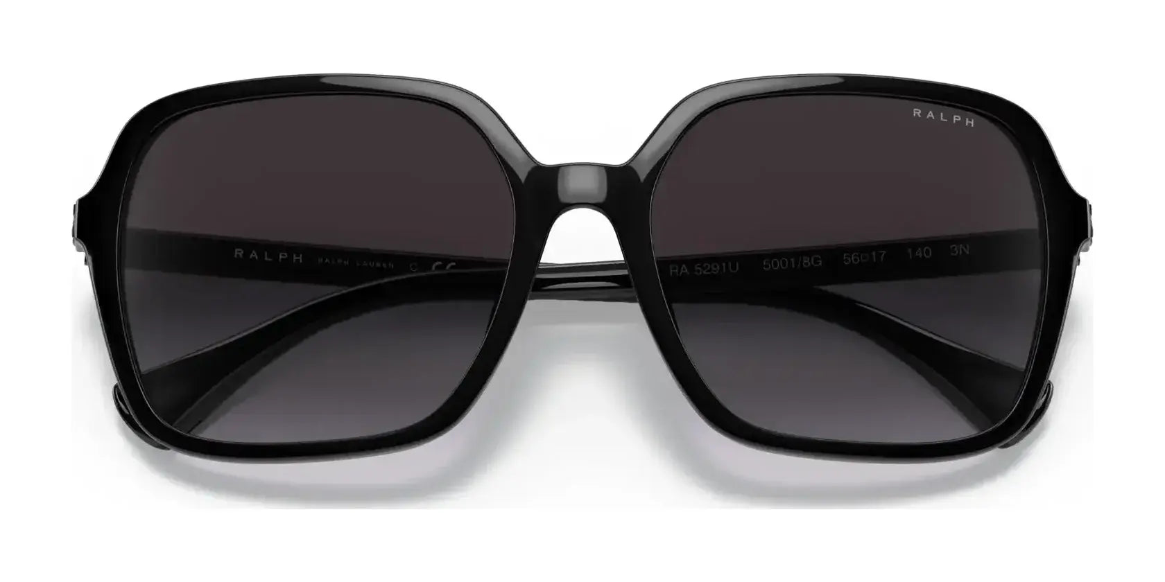 Ralph RA5291U Sunglasses | Size 56