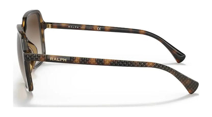 Ralph RA5291U Sunglasses | Size 56