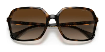 Ralph RA5291U Sunglasses | Size 56