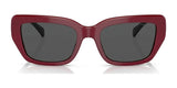 Ralph RA5292 Sunglasses | Size 53