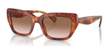 Ralph RA5292 Sunglasses | Size 53