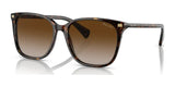 Ralph VVCV RA5293 Sunglasses | Size 56