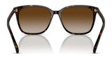 Ralph VVCV RA5293 Sunglasses | Size 56