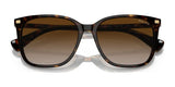 Ralph VVCV RA5293 Sunglasses | Size 56