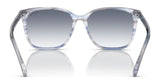Ralph VVCV RA5293 Sunglasses | Size 56