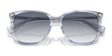 Ralph VVCV RA5293 Sunglasses | Size 56