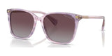 Ralph VVCV RA5293 Sunglasses | Size 56