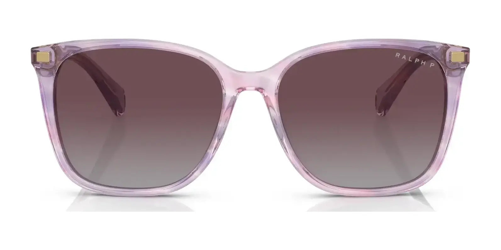 Ralph VVCV RA5293 Sunglasses | Size 56