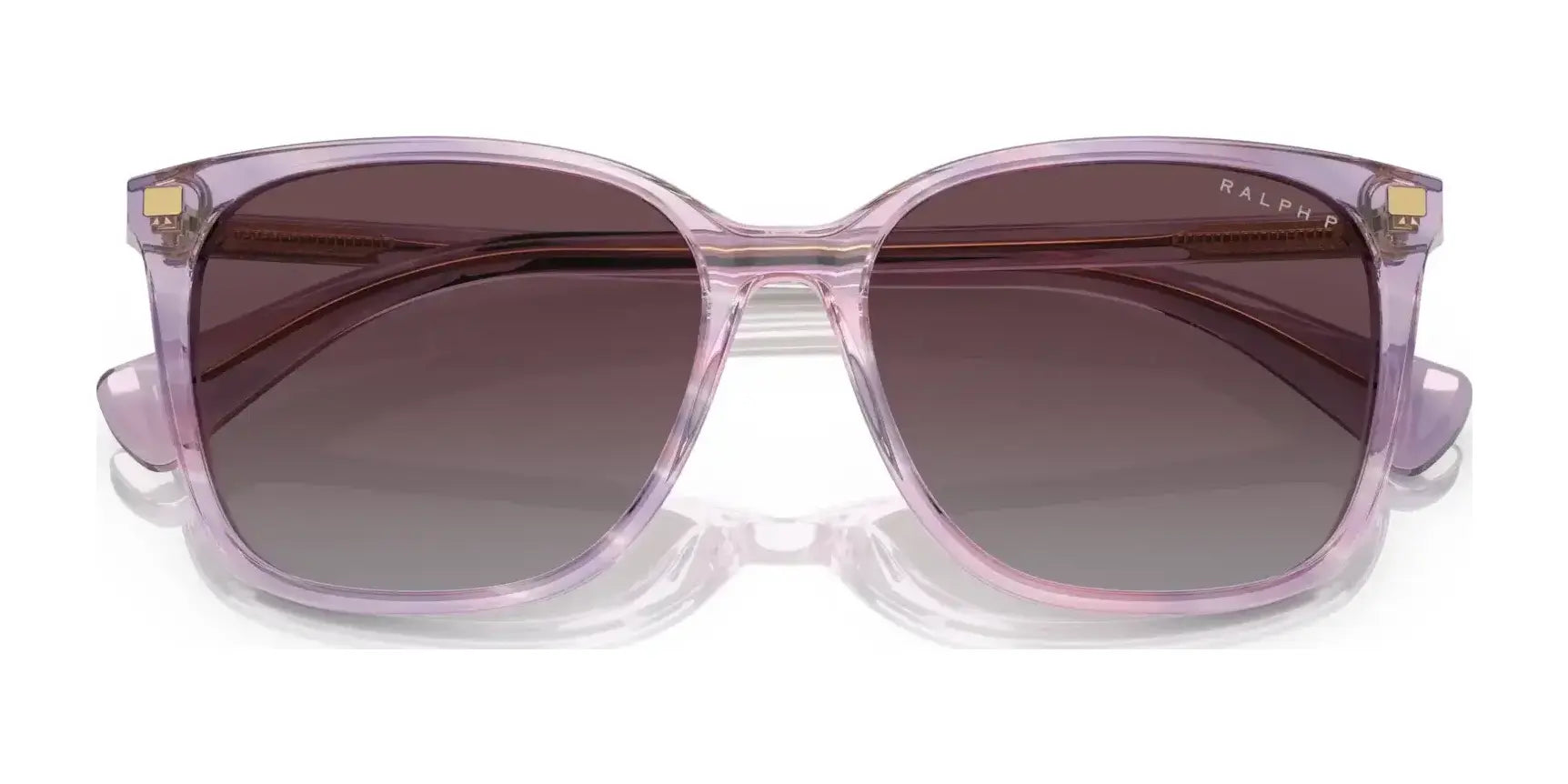 Ralph VVCV RA5293 Sunglasses | Size 56